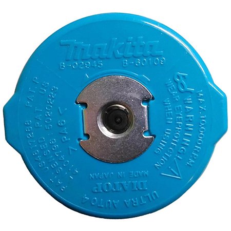 Porta Fio de Nylon 4Y M8/M10 x 1,25MM B-02945 Makita
