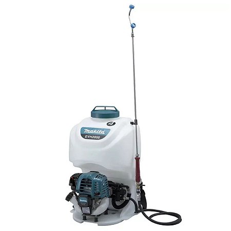 Pulverizador 24.5CC Gasolina EVH2000G Makita
