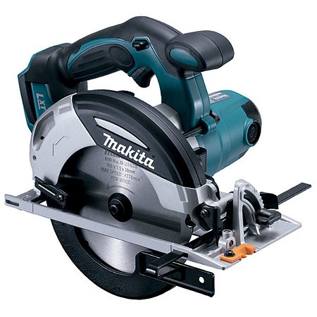 Serra Circular 18V sem Bateria DHS630Z Makita