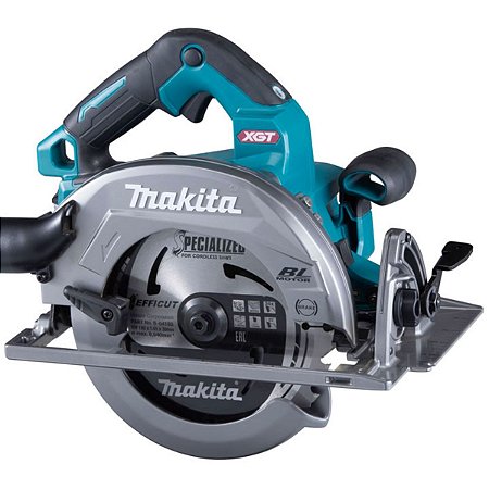Serra Circular a Bateria 40V HS003GZ Makita