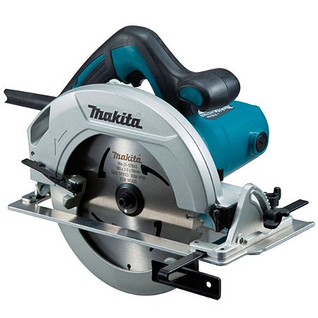 Serra Circular 185MM 220V 1200W HS7600 Makita