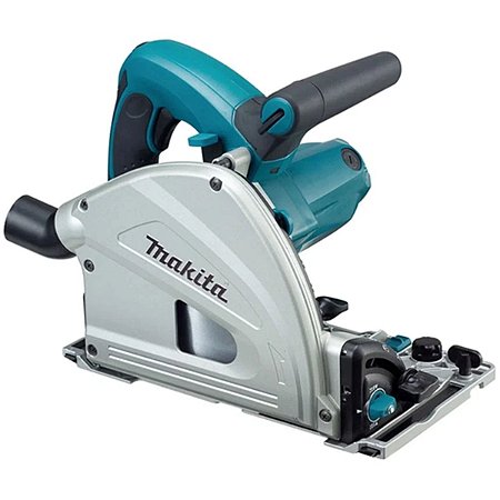 Serra Circular 165MM 220V SP6000 Makita