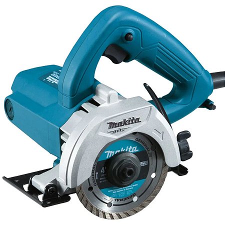 Serra Mármore 110MM 220V 1200W M0400B Makita