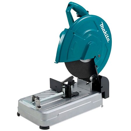 Serra Rápida 220V 2200W LW1400 Makita