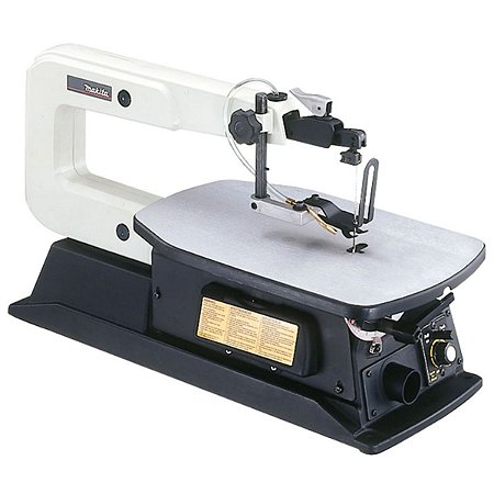 Serra Tico Tico Bancada 220V 50W SJ401 Makita