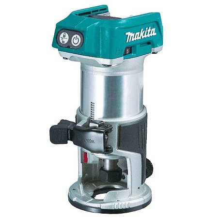 Tupia 18V sem Bateria DRT50Z Makita