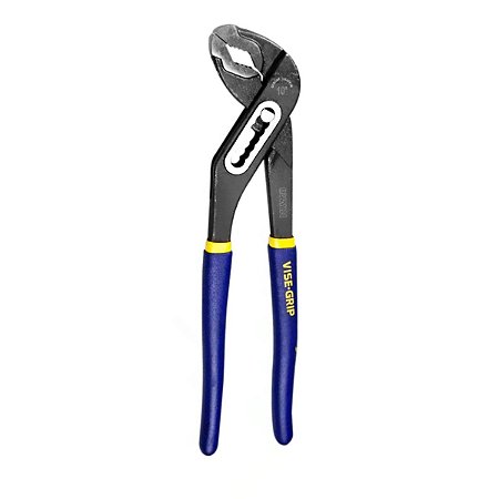 Alicate Bomba D'Água 10" Vise-Grip 1864038 Irwin