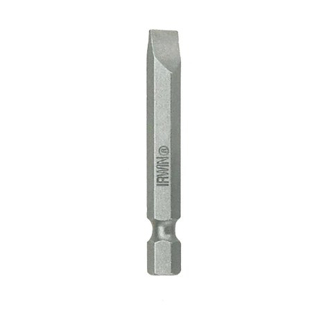 Ponta Power Bit Fenda 49MMx1/4" 10-12 IW12917 Irwin
