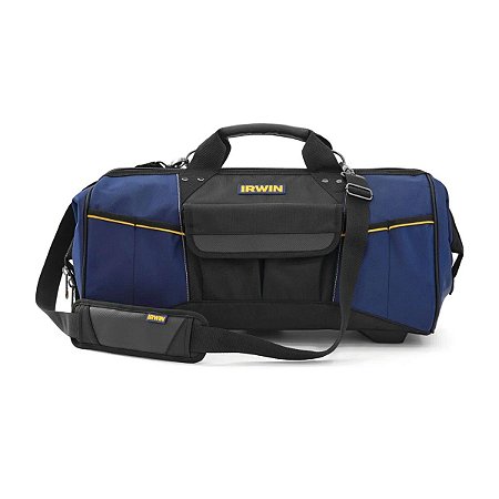 Bolsa para Ferramentas 22" com 29 Bolsos 55CM 2212161-LA Irwin