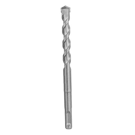 Broca SDS Plus para Concreto 8x160MM 1929944 Irwin