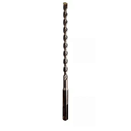 Broca SDS Plus para Concreto 8x210MM 1929945 Irwin
