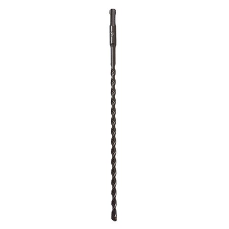 Broca SDS Plus para Concreto 8x300MM 1929961 Irwin
