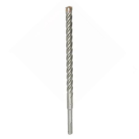 Broca SDS Plus para Concreto 10x210MM 1929948 Irwin