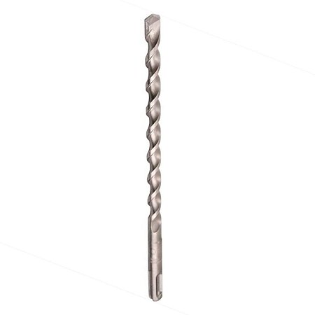 Broca SDS Plus para Concreto 10x260MM 1929949 Irwin