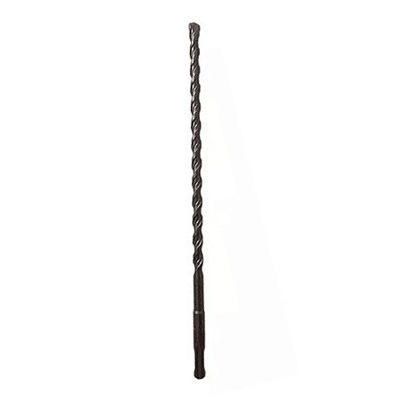 Broca SDS Plus para Concreto 10x216x300MM 1929959 Irwin