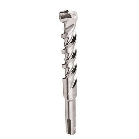 Broca SDS Plus para Concreto 12x300MM 1929960 Irwin