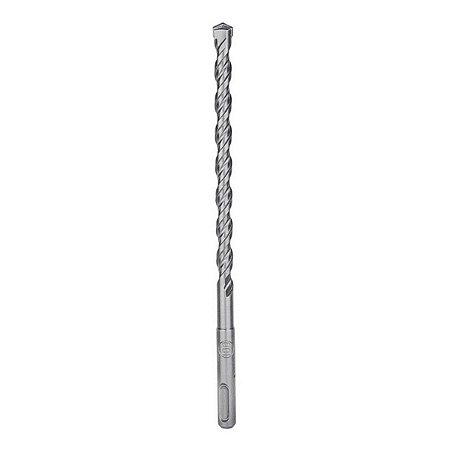 Broca SDS Plus para Concreto 13x160MM 1929952 Irwin