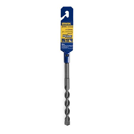 Broca SDS para Concreto 14x160MM 1929954 Irwin