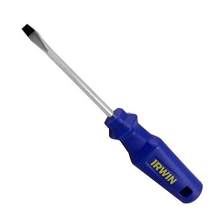 Chave de Fenda 1/4X4" 1864433 Irwin