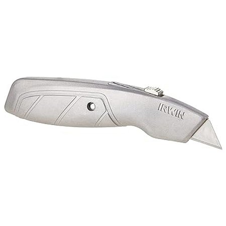 Estilete Trapezoidal Retrátil Standard LER 2082101 Irwin
