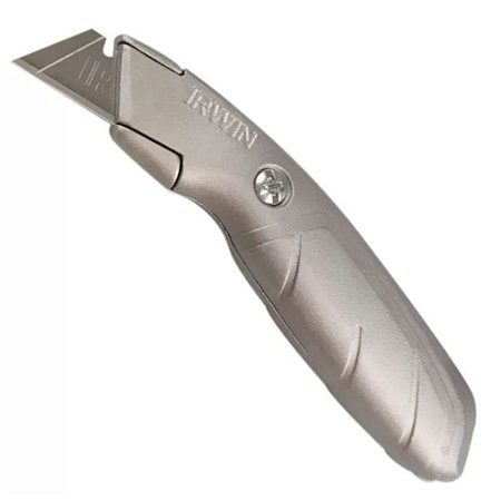 Estilete Trapeziodal Standard Fixo Lef 2081101 Irwin
