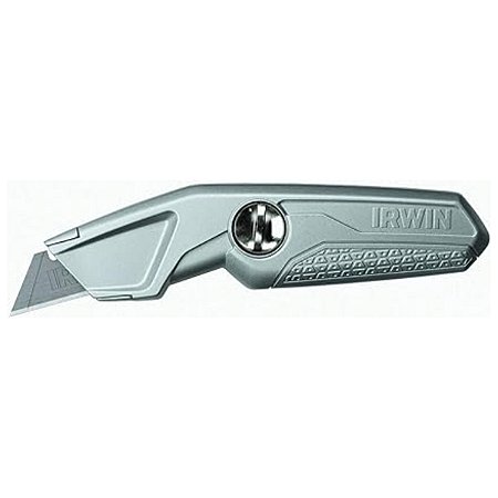 Estilete Trapezoidal Fixo para Drywall 1903188 Irwin