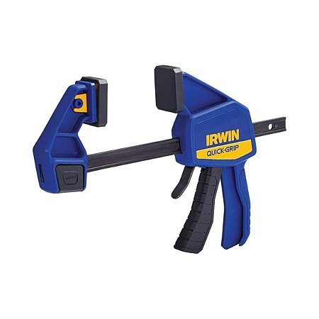Grampo Rápido 12" 30cm 2006022 Irwin