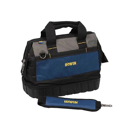Mala de Ferramenta com Base Emborrachada 16" 1868231 Irwin