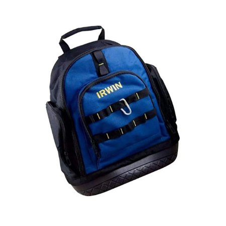Mochila de Ferramentas com Base Emborrachada 14" 1868159 Irwin