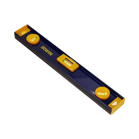 Nível de Alumínio Magnético 406MM/16" 1884606 Irwin