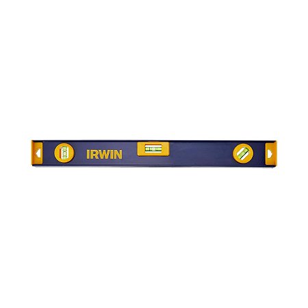 Nível de Alumínio Magnético 508MM/20" 1884608 Irwin