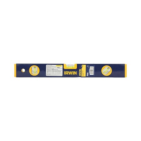 Nível de Alumínio Professional 406MM/16" 1884601 Irwin