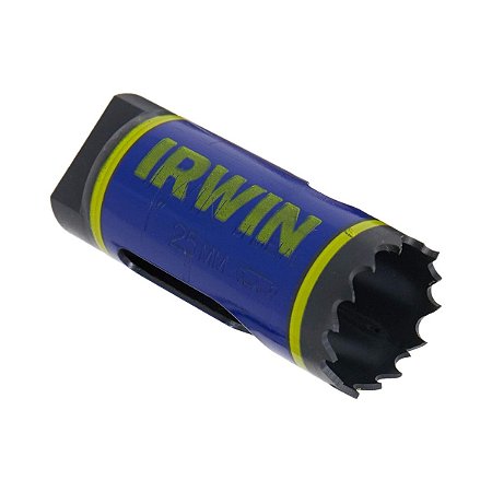 Serra Copo 16L 1" 25MM Bimetálica 1933322 Irwin