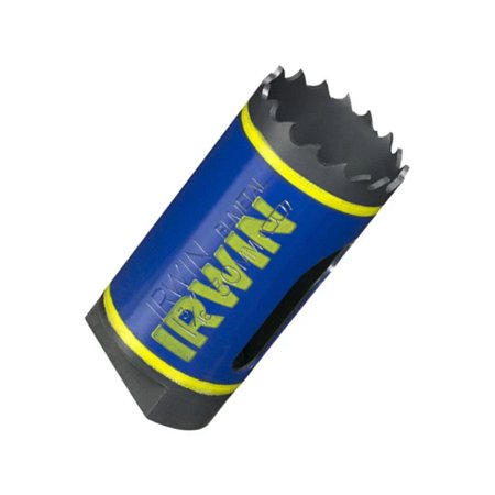 Serra Copo 19L 1,3/16" 30MM Bimetálica 1933325 Irwin
