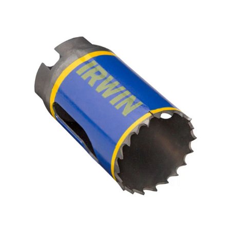 Serra Copo 25/32" 20MM Bimetálica 1933276 Irwin