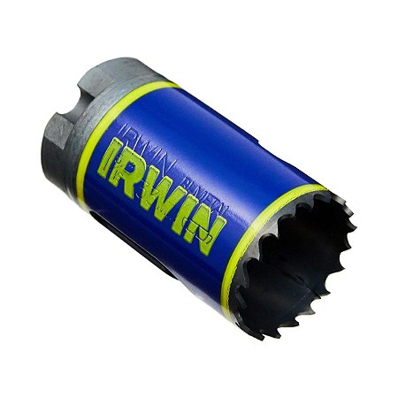Serra Copo 21L 1,5/16" 33MM Bimetálica 1933266 Irwin