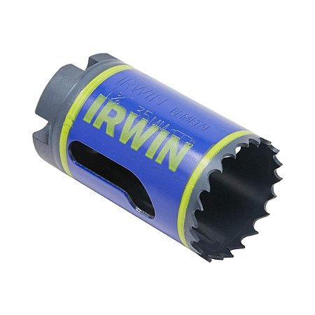 Serra Copo 22L 1,3/8" 35MM Bimetálica 1933267 Irwin