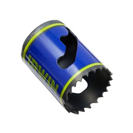 Serra Copo 24L 1,1/2" 38MM Bimetálica 133268 Irwin