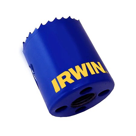 Serra Copo 27L 1,11/16' 43MM Bimetálica 1933352 Irwin
