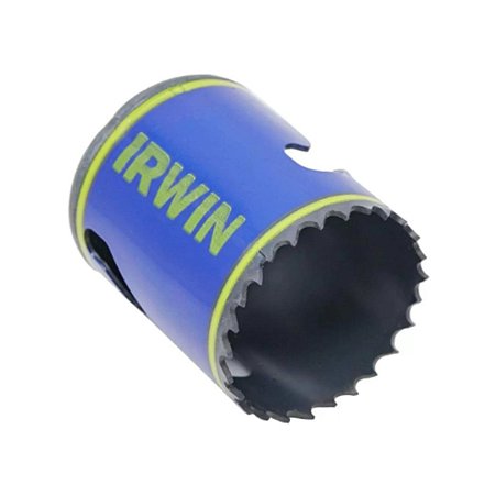 Serra Copo 28L 1,3/4" 44MM Bimetálica 1933674 Irwin