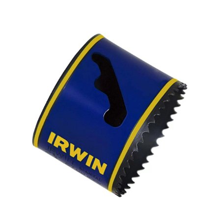 Serra Copo 33L 2,1/16" 52MM Bimetálica 1933678 Irwin