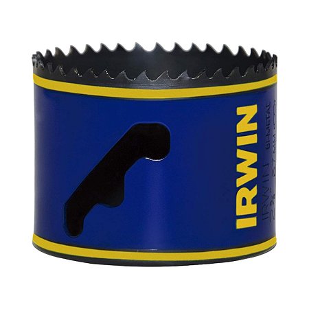 Serra Copo 36L 2,1/4" 57MM Bimetálica 1933680 Irwin