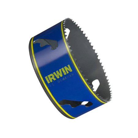 Serra Copo 64L 4" 102MM Bimetálica 1934065 Irwin