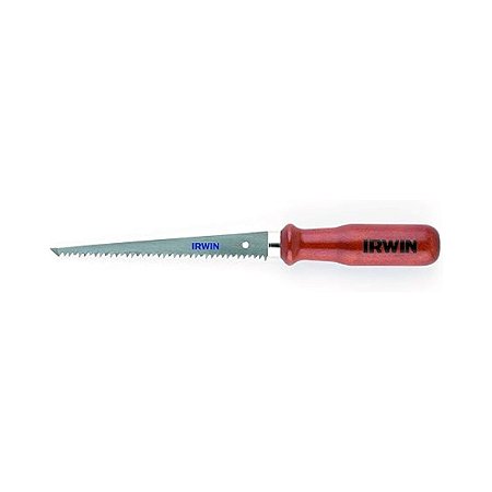 Serrote de Ponta Drywall 165cm com Cabo de Madeira 1974892 Irwin