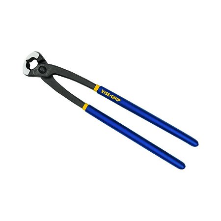 Torquês Armador 12" com Cabo Emborrachado 1864066 Irwin