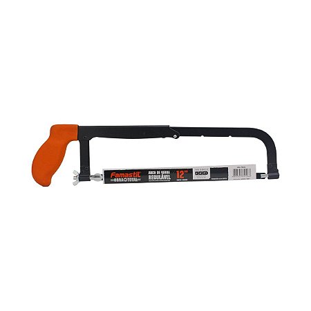Arco de Serra Articulável F58.02 Famastil