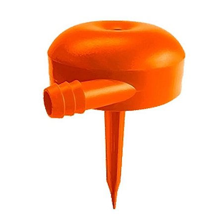 Aspersor Irrigação Base Espiga Engate Rápido F89.32 Famastil