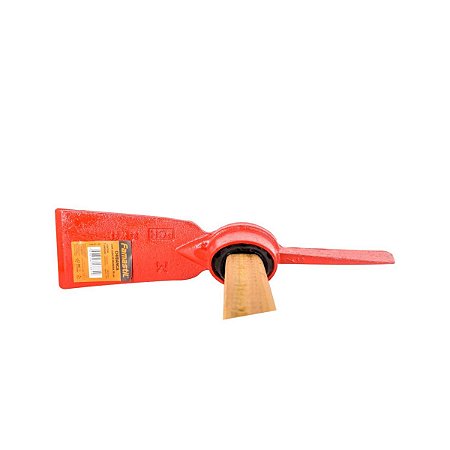 Picareta Chibanca com Cabo de 95cm F91.06 Famastil