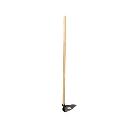 Enxada Larga de 30cm com Cabo de 150cm F91.21 Famastil