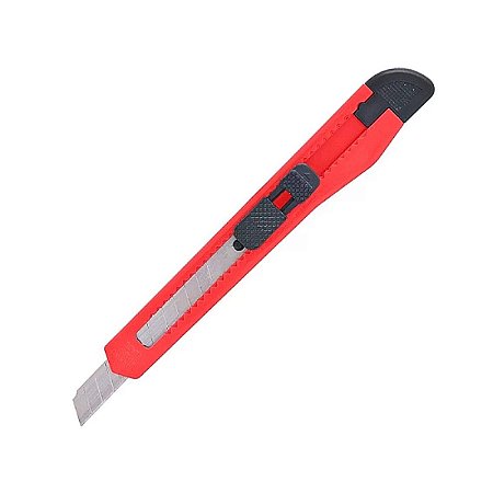 Estilete 9mm E1 Famastil